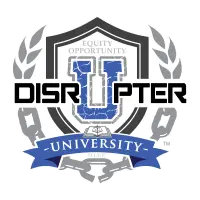 Disrupter University